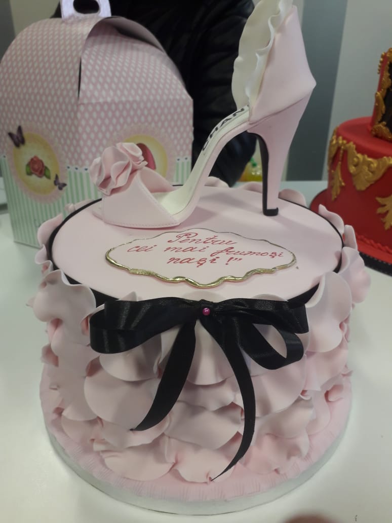 Tarta chocolate 